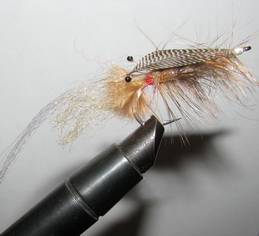 ���� Sea Shrimp SSH 06 Mallard bronze  ������ Sea �1\0